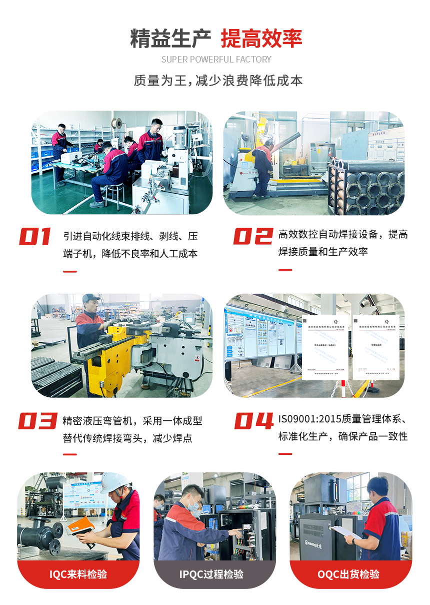 CT4防爆導熱油爐生產